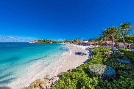 Pineapple Beach Club (Antigua)