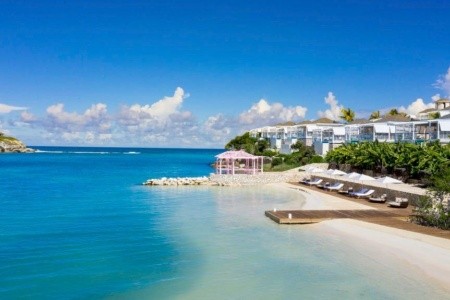 Hammock Cove Antigua