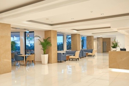Sunrise Oasis - 4