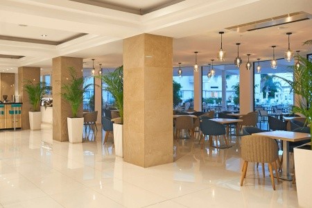 Sunrise Oasis - 5