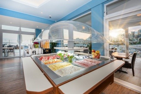 Gillieru Harbour - 8