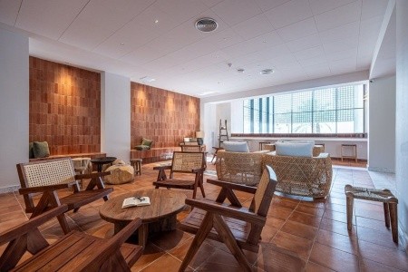 Španielsko Costa Dorada Estival Park Marena 7 dňový pobyt Raňajky Letecky Letisko: Bratislava October 2026 ( 4/10/26-10/10/26)