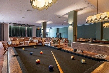 Španielsko Costa Dorada Estival Park Marena 7 dňový pobyt Raňajky Letecky Letisko: Bratislava October 2026 ( 4/10/26-10/10/26)