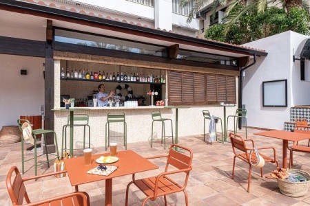 Španielsko Costa Dorada Estival Park Marena 7 dňový pobyt Raňajky Letecky Letisko: Bratislava October 2026 ( 4/10/26-10/10/26)