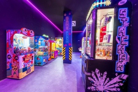 Španielsko Costa Dorada Estival Park Marena 7 dňový pobyt Raňajky Letecky Letisko: Bratislava October 2026 ( 4/10/26-10/10/26)