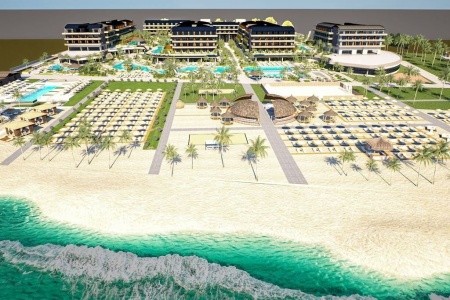 Xo Cape Arnna Fethiye - 4