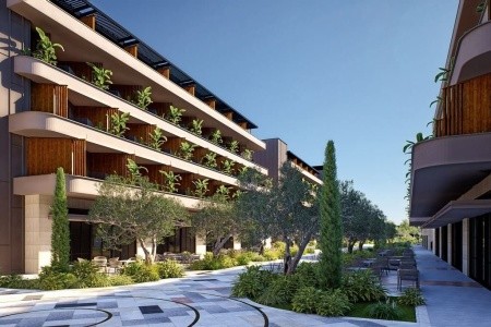 Xo Cape Arnna Fethiye - 5