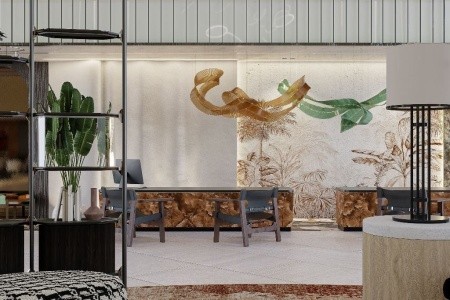 Xo Cape Arnna Fethiye - 7