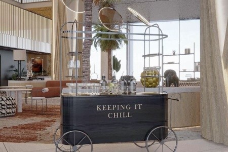 Xo Cape Arnna Fethiye - 8