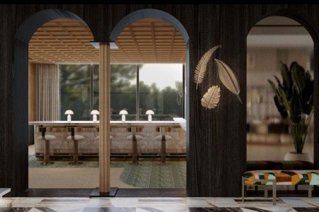 Xo Cape Arnna Fethiye - 9