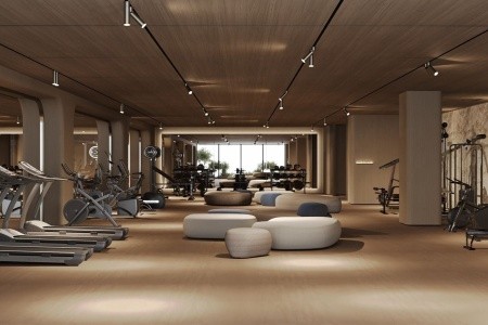 Xo Cape Arnna Fethiye - 10