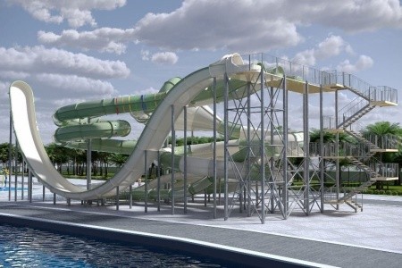 Xo Cape Arnna Fethiye - 11