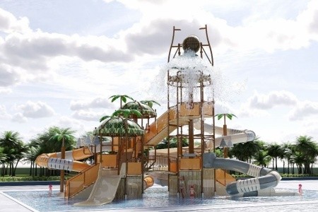 Xo Cape Arnna Fethiye - 12