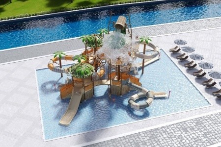 Xo Cape Arnna Fethiye - 14