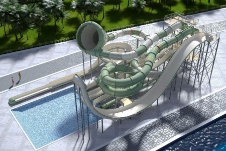 Xo Cape Arnna Fethiye - 15