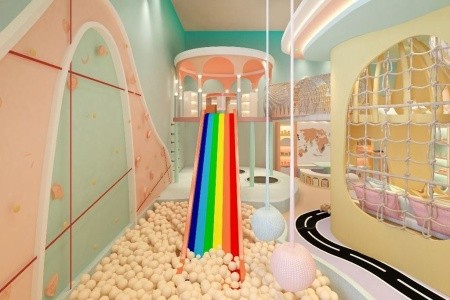 Xo Cape Arnna Fethiye - 20