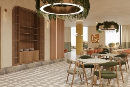 Xo Cape Arnna Fethiye - 23