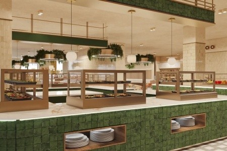 Xo Cape Arnna Fethiye - 24