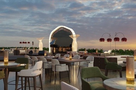 Xo Cape Arnna Fethiye - 26