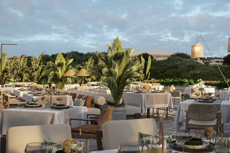 Xo Cape Arnna Fethiye - 28