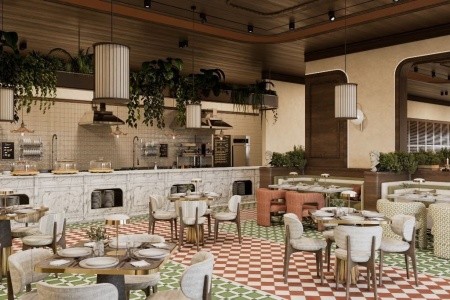 Xo Cape Arnna Fethiye - 30