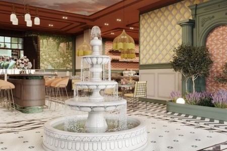 Xo Cape Arnna Fethiye - 31