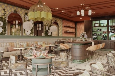 Xo Cape Arnna Fethiye - 32