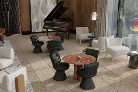 Xo Cape Arnna Fethiye - 33