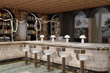 Xo Cape Arnna Fethiye - 34