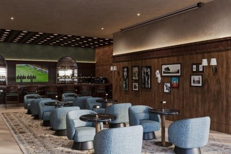 Xo Cape Arnna Fethiye - 35