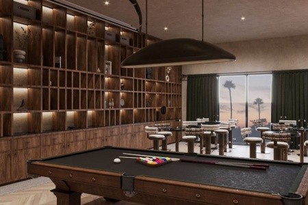 Xo Cape Arnna Fethiye - 36