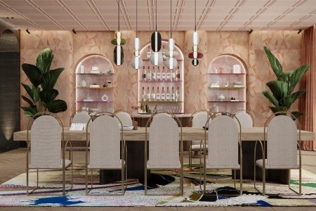 Xo Cape Arnna Fethiye - 37