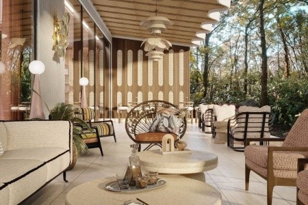 Xo Cape Arnna Fethiye - 38