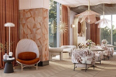 Xo Cape Arnna Fethiye - 39