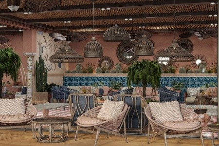 Xo Cape Arnna Fethiye - 40