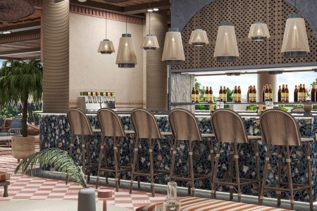 Xo Cape Arnna Fethiye - 41