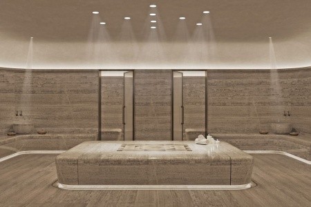 Xo Cape Arnna Fethiye - 43