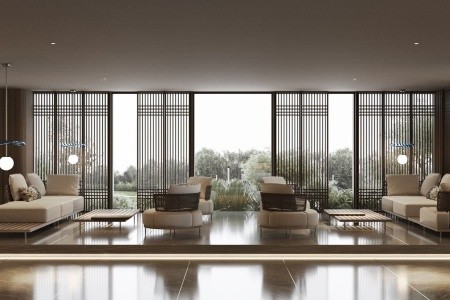 Xo Cape Arnna Fethiye - 44