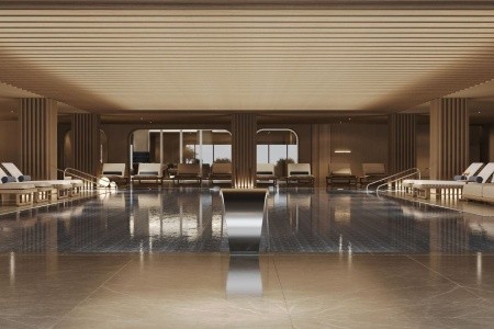 Xo Cape Arnna Fethiye - 45