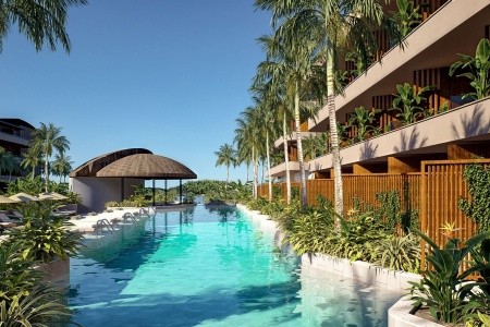 Xo Cape Arnna Fethiye - 46