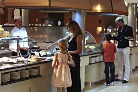 Barceló Tenerife - 20