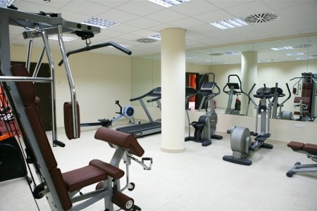 Barceló Tenerife - 36