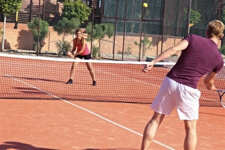 Barceló Tenerife - 48