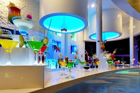 Turecko, Belek, Limak Arcadia Sport Resort, za <span>59.690</span> Kč