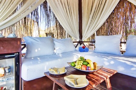 Turecko Belek Limak Arcadia Sport Resort 4 dňový pobyt Ultra All inclusive Letecky Letisko: Praha July 2026 (19/07/26-22/07/26)