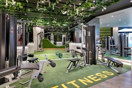 Turecko Belek Limak Arcadia Sport Resort 4 dňový pobyt Ultra All inclusive Letecky Letisko: Praha July 2026 (19/07/26-22/07/26)