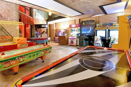 Turecko Belek Limak Arcadia Sport Resort 4 dňový pobyt Ultra All inclusive Letecky Letisko: Praha July 2026 (19/07/26-22/07/26)