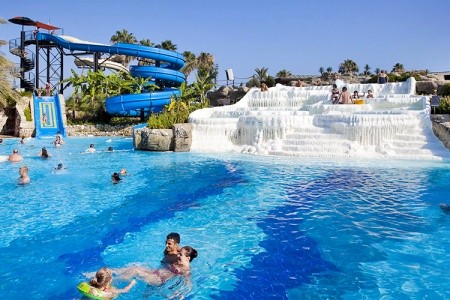 Turecko Belek Limak Arcadia Sport Resort 4 dňový pobyt Ultra All inclusive Letecky Letisko: Praha July 2026 (19/07/26-22/07/26)