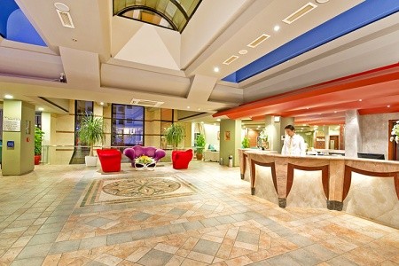 Turecko Belek Limak Arcadia Sport Resort 4 dňový pobyt Ultra All inclusive Letecky Letisko: Praha July 2026 (19/07/26-22/07/26)