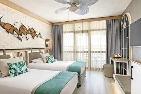 Turecko Belek Limak Arcadia Sport Resort 4 dňový pobyt Ultra All inclusive Letecky Letisko: Praha July 2026 (19/07/26-22/07/26)